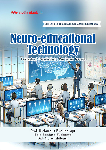Sampul buku Neuro-Educational Te...